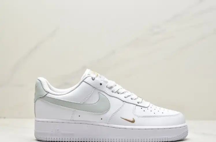 hype Nike Air Force 1