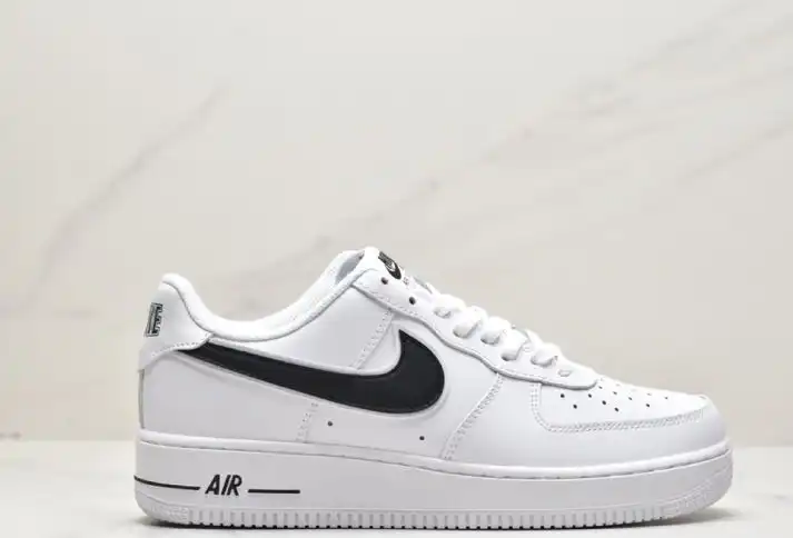 hype Nike Air Force 1