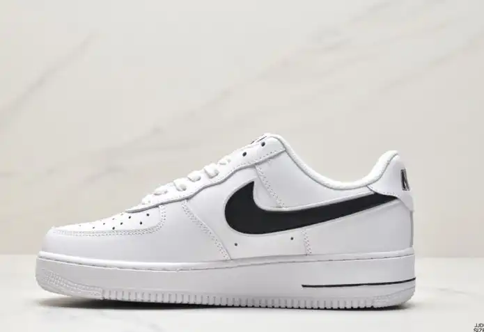 hype Nike Air Force 1