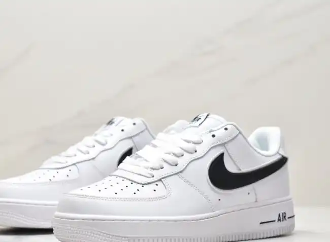 hype Nike Air Force 1