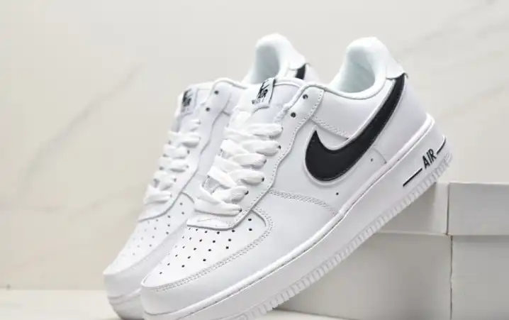 hype Nike Air Force 1