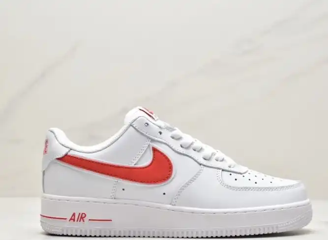 hype Nike Air Force 1