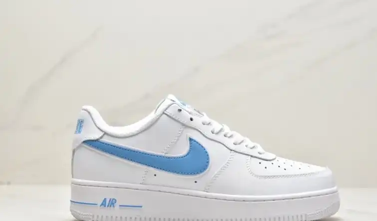 hype Nike Air Force 1