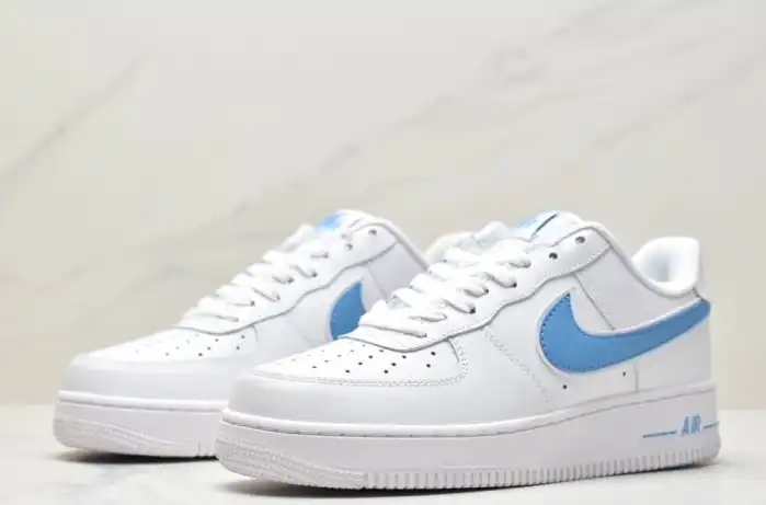 hype Nike Air Force 1