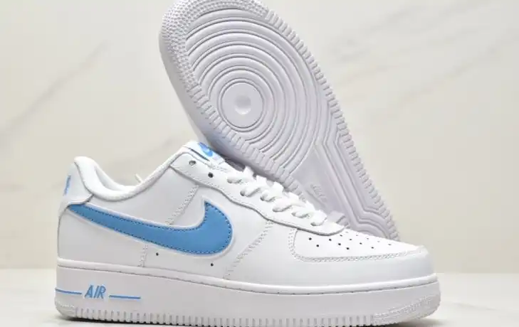 hype Nike Air Force 1