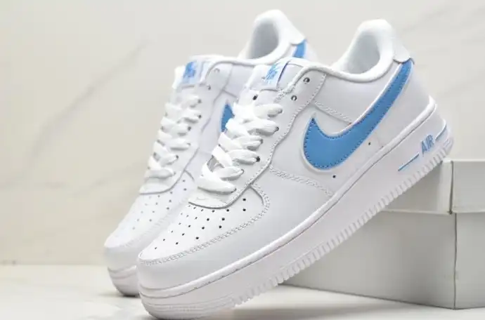 hype Nike Air Force 1