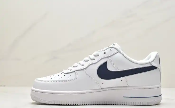 hype Nike Air Force 1