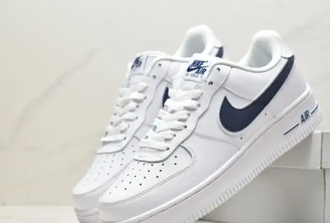 hype Nike Air Force 1