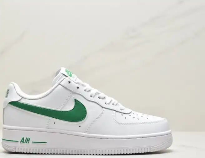 hype Nike Air Force 1