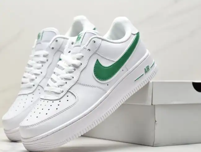 hype Nike Air Force 1