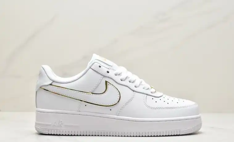 hype Nike Air Force 1