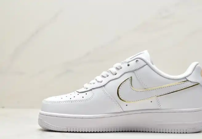 hype Nike Air Force 1