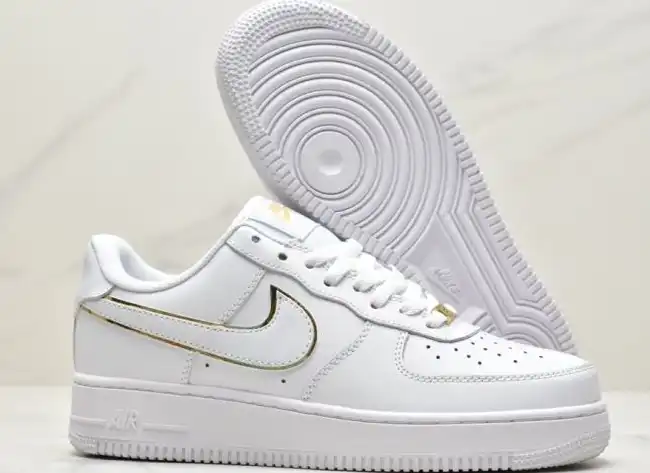 hype Nike Air Force 1