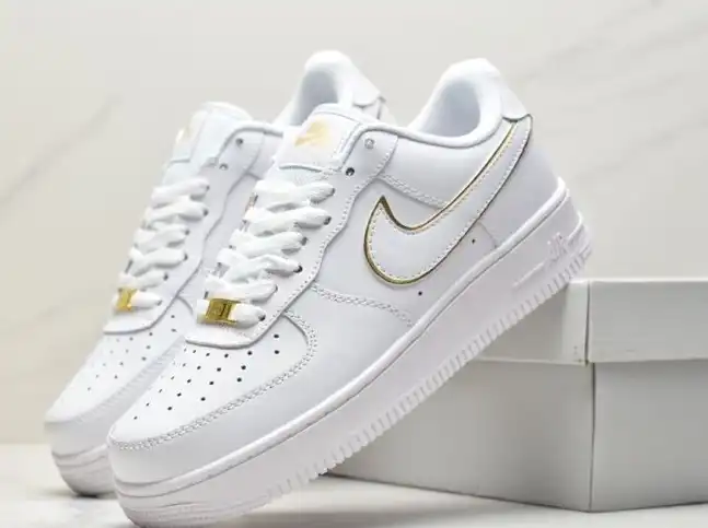 hype Nike Air Force 1