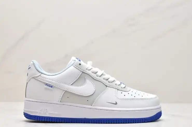 hype Nike Air Force 1