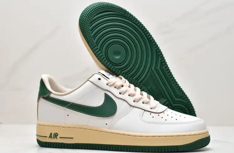 hype Nike Air Force 1