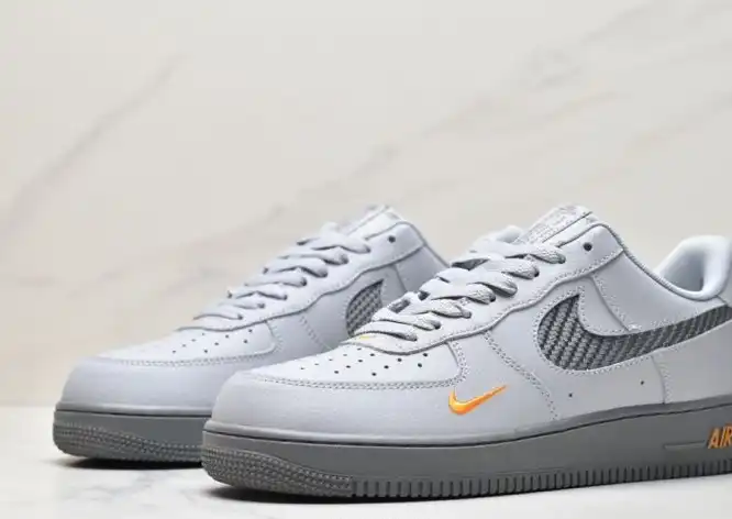 hype Nike Air Force 1