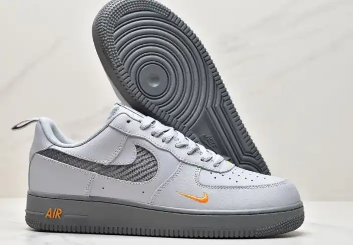 hype Nike Air Force 1