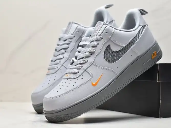 hype Nike Air Force 1