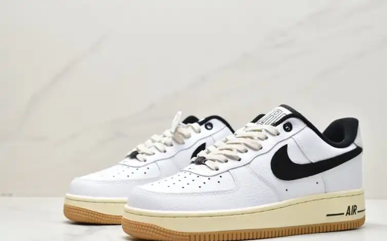 hype Nike Air Force 1