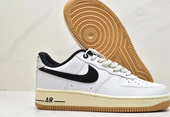 hype Nike Air Force 1