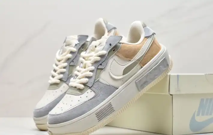 hype Nike Air Force 1