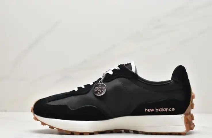 hype New Balance Sneakers