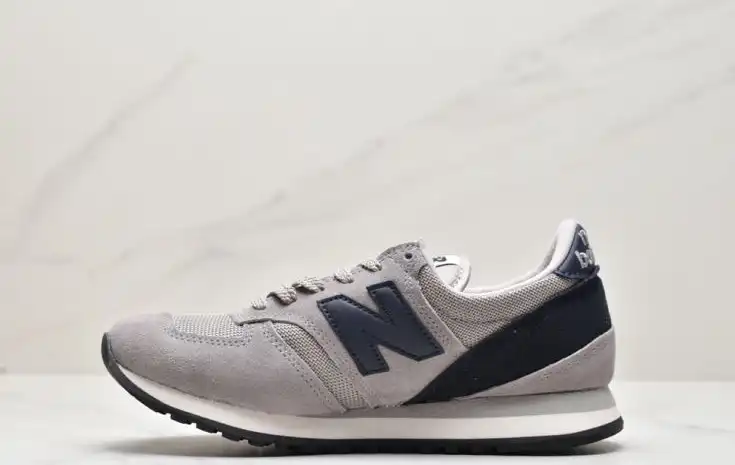 hype New Balance Sneakers