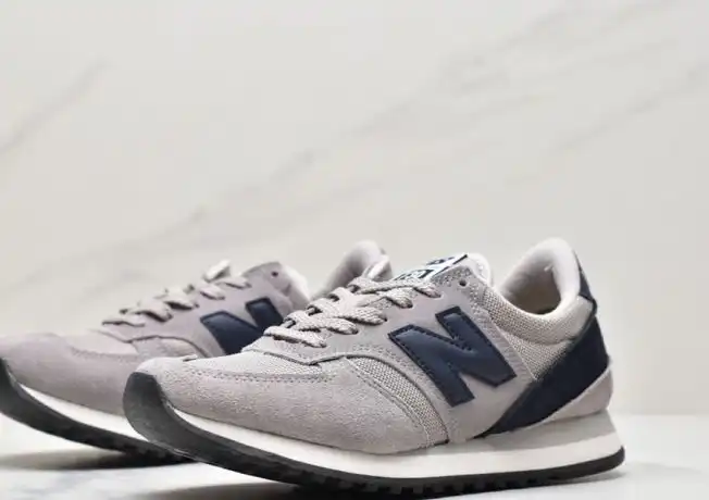 hype New Balance Sneakers