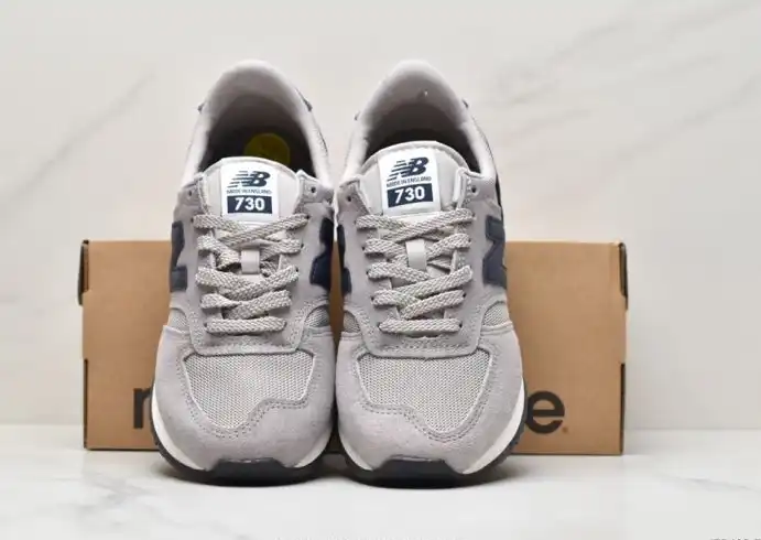 hype New Balance Sneakers