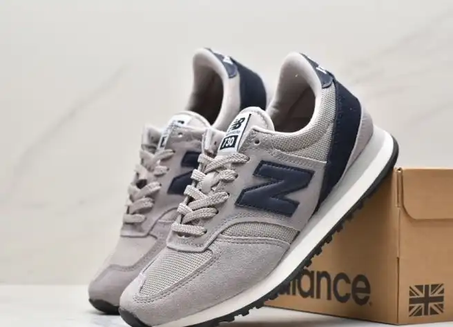 hype New Balance Sneakers