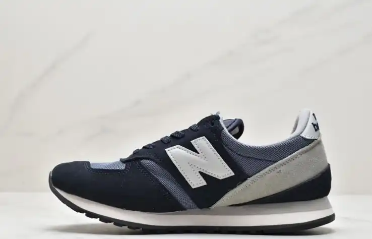 hype New Balance Sneakers