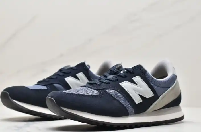 hype New Balance Sneakers