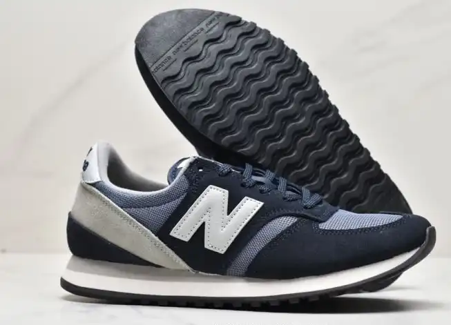 hype New Balance Sneakers