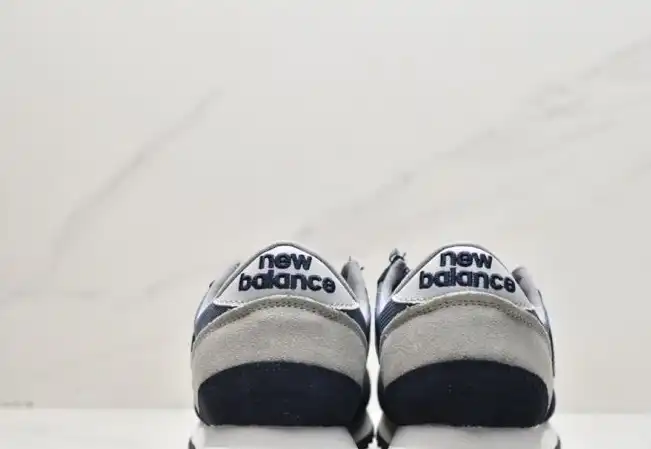 hype New Balance Sneakers