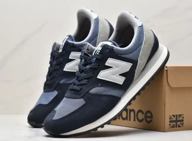 hype New Balance Sneakers