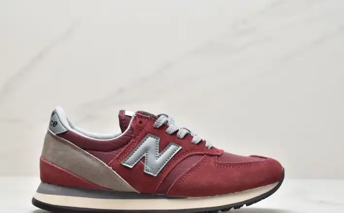 hype New Balance Sneakers