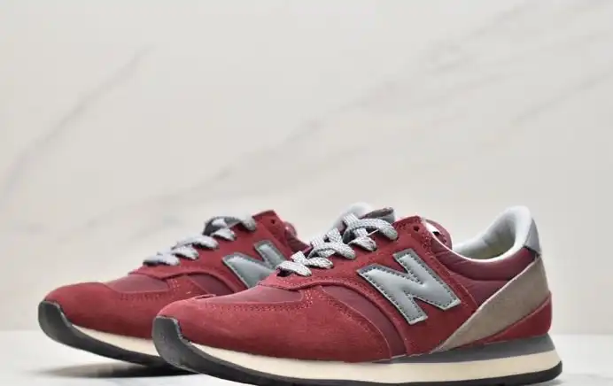 hype New Balance Sneakers