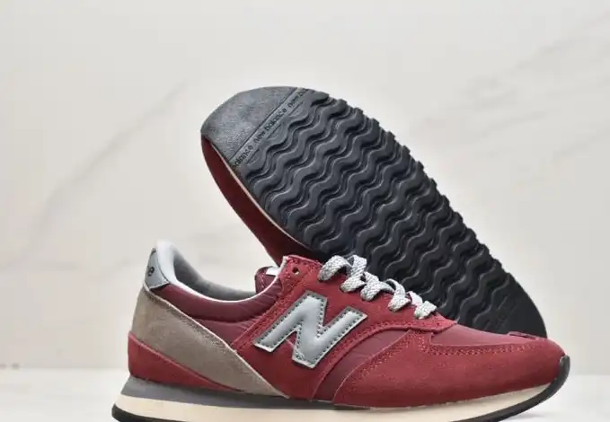 hype New Balance Sneakers