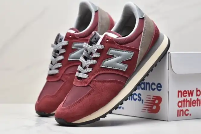 hype New Balance Sneakers