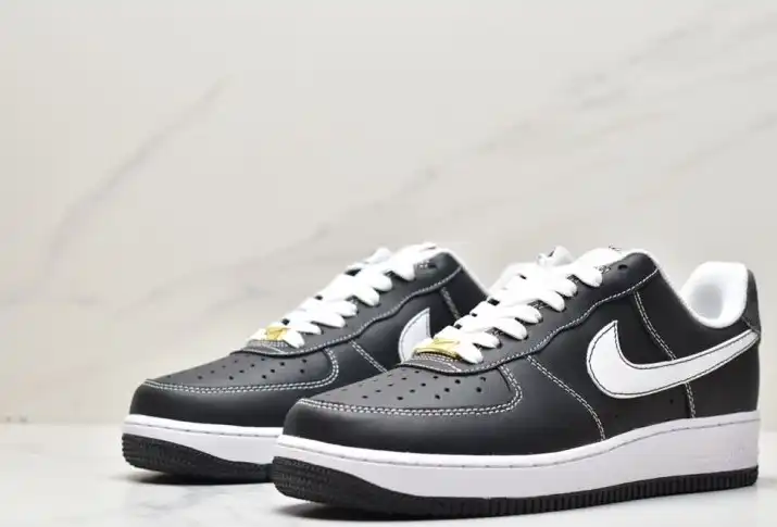 hype Nike Air Force 1