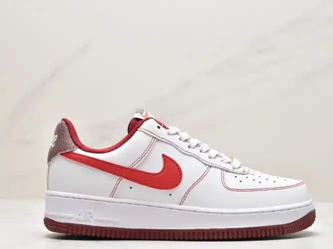 hype Nike Air Force 1