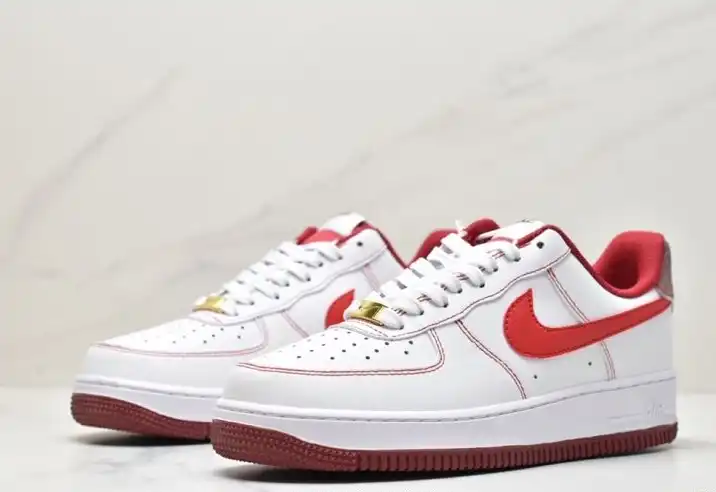 hype Nike Air Force 1