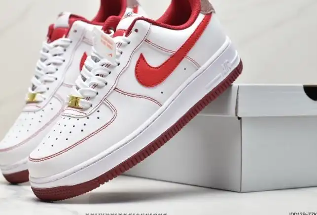 hype Nike Air Force 1