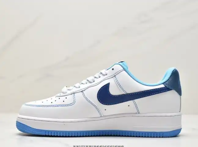 hype Nike Air Force 1