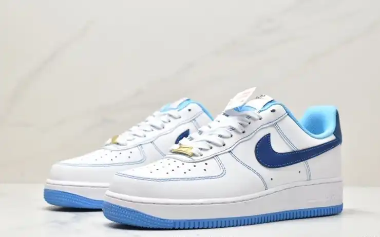 hype Nike Air Force 1