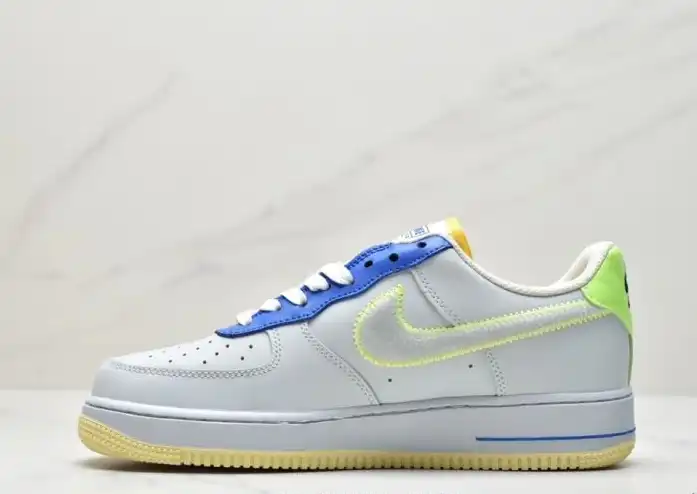 hype Nike Air Force 1