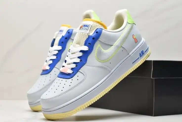 hype Nike Air Force 1