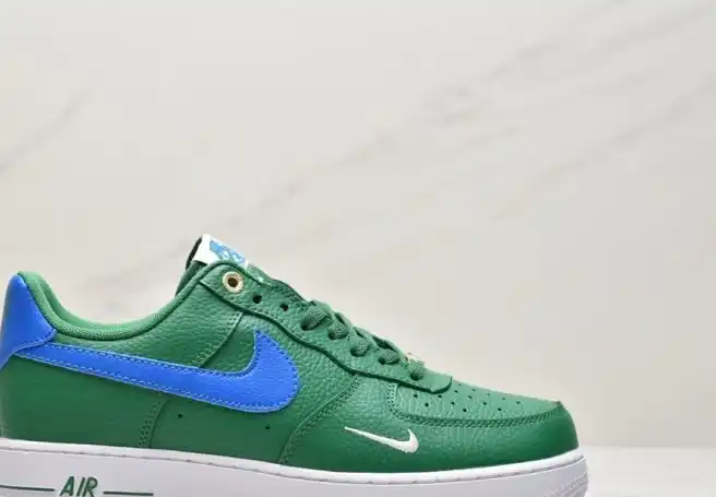 hype Nike Air Force 1