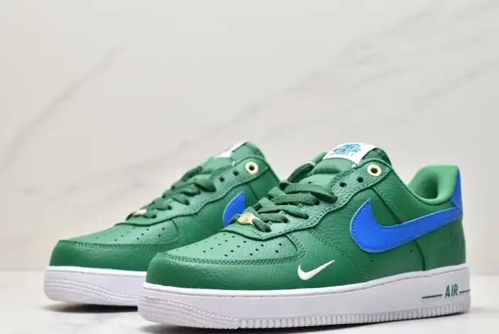 hype Nike Air Force 1